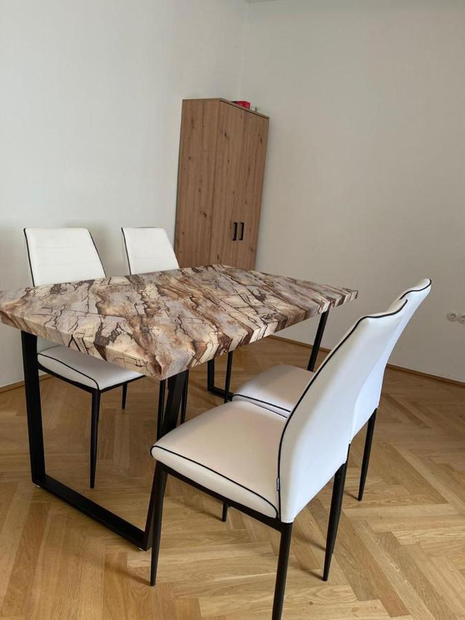 Default Stepahnsplatz Daire Viyana Dış mekan fotoğraf