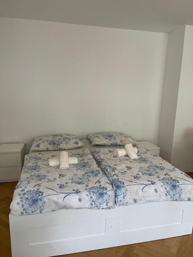 Default Stepahnsplatz Daire Viyana Dış mekan fotoğraf